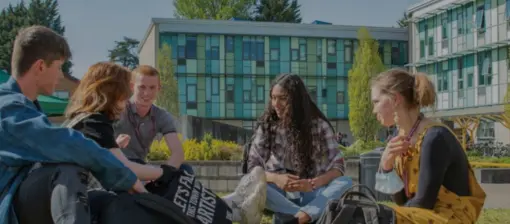 How St Brendan's Creates a Unique Learning Environment for 16-19 Year Olds