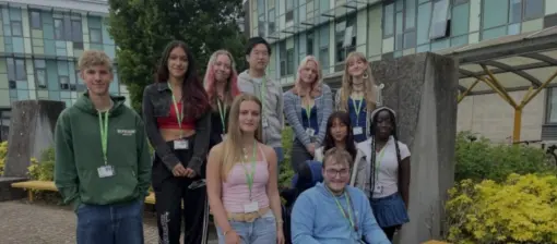 How Our Student Union Describes the Culture at St Brendan's Sixth Form College