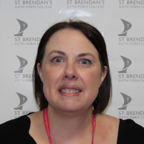 Zoe Watson (Room B5): zwa@stbrn.ac.uk