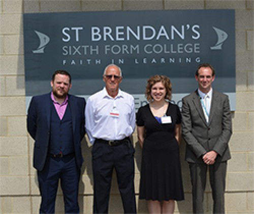 St Brendan's Alumni