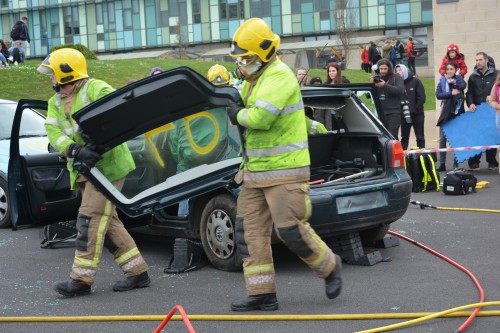 The Crash