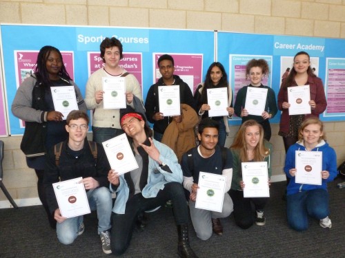 Chemistry Olympiad
