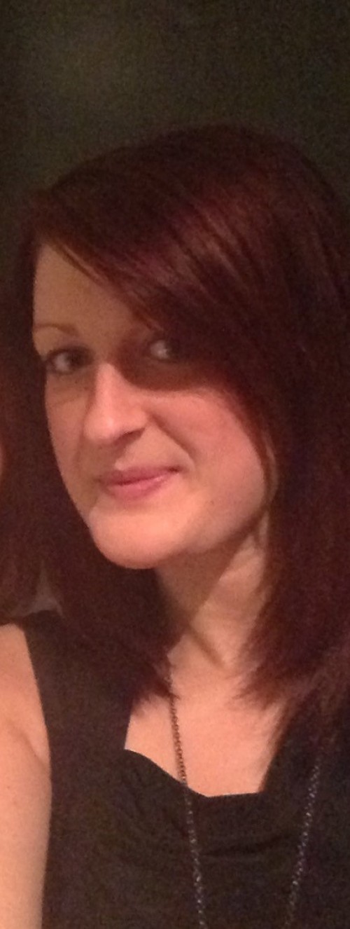 Rachel Pellow