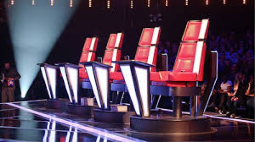 The judges seats