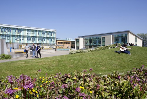 St Brendan's campus