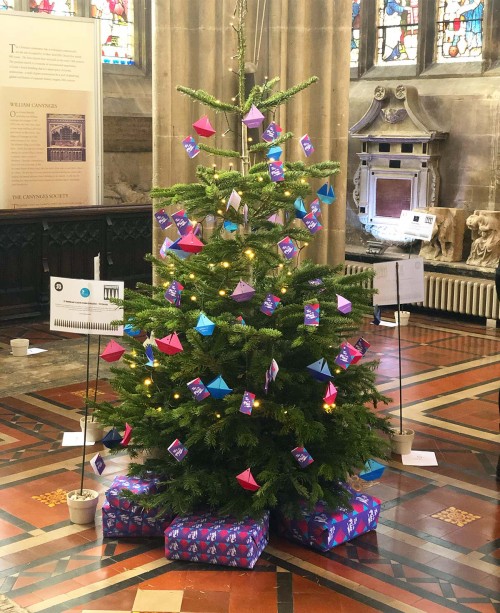 St Brendan's Tree 