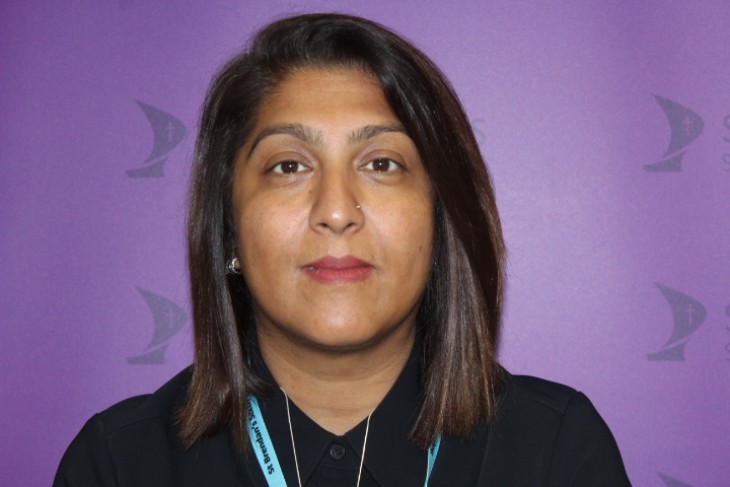 Abida Umraji
