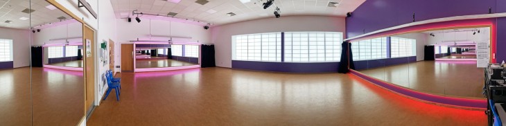 Dance Studio