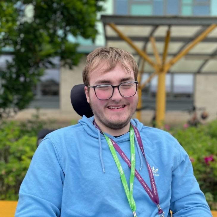 Sport and Enrichment Officer - Oskar
