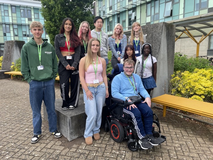 2025-2026 Student Union