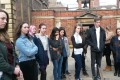Cambridge University Trip