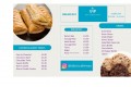 Breakfast Menu