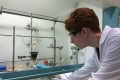 Caffeine Extraction Workshop at Bristol ChemLabs 3