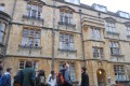 Oxford University Trip