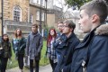 Oxford University Trip