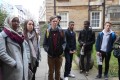 Oxford University Trip