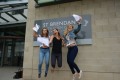 Results Day at St Brendan's