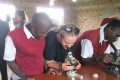 Microscope class 