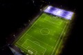 3G PITCH AT NIGHT