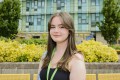 Student Life/Sustainability Officer - Aurora Tolhurst