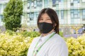 Equality, Diversity and Interfaith Officer - Daisy Wu