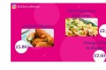 Tuesday's Menu