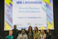 German students impress audience