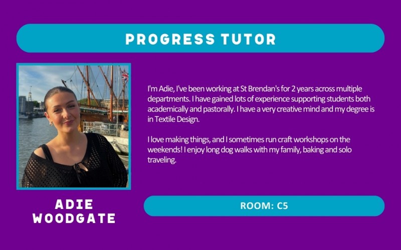 Adie Woodgate