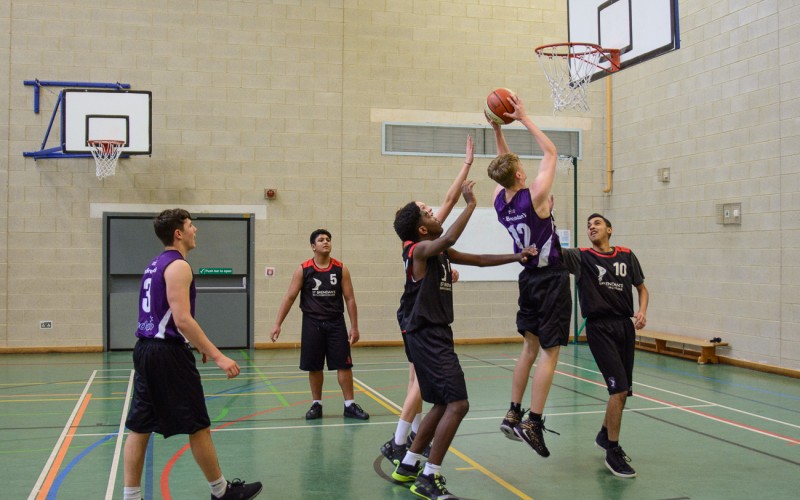 Basketball