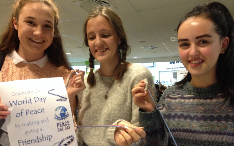 Chaplaincy at St Brendan's