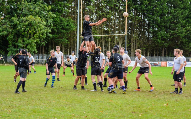 Rugby
